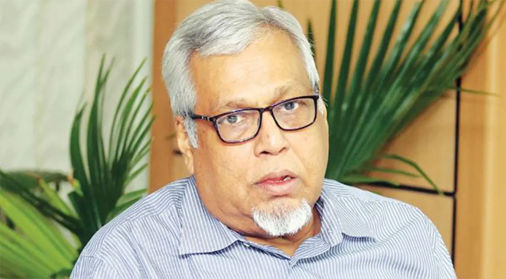 দামি ঘড়ি-আইপ্যাড ফিরিয়ে দিলেন উপদেষ্টা ফাওজুল কবির